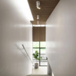 Φωτιστικό Οροφής DFTP Mimi 3xGU10 Λευκού Χρώματος – 2120476001