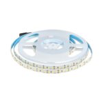 Tαινία LED DC:12V SMD5730 18W/m IP20 3000K θερμό λευκό V-TAC – 212162