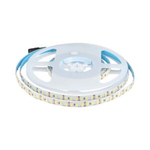 Tαινία LED DC:12V SMD5730 18W/m IP20 3000K θερμό λευκό V-TAC – 212162