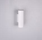 Φωτιστικό Τοίχου Trio Lighting   2xGU10 Λευκό Μεταλλικό    212400201