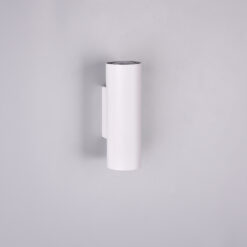 Φωτιστικό Τοίχου Trio Lighting   2xGU10 Λευκό Μεταλλικό    212400201