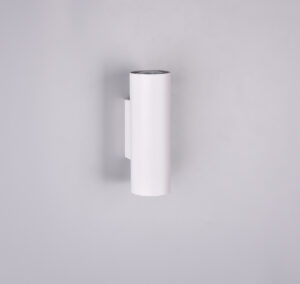 Φωτιστικό Τοίχου Trio Lighting   2xGU10 Λευκό Μεταλλικό    212400201