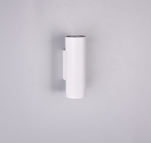 Φωτιστικό Τοίχου Trio Lighting   2xGU10 Λευκό Μεταλλικό    212400201