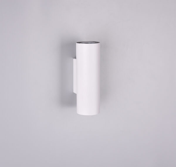 Φωτιστικό Τοίχου Trio Lighting   2xGU10 Λευκό Μεταλλικό    212400201