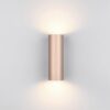 Φωτιστικό Up-Down Marley Καφέ 2xGU10 Trio Lighting – 212400265