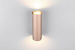 Φωτιστικό Up-Down Marley Καφέ 2xGU10 Trio Lighting – 212400265