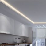 Tαινία LED COB DC:24V 10W/m IP20 3000K θερμό λευκό V-TAC – 212652