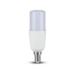LED Λάμπα E14 7.5W T37 V-TAC PRO Samsung Chip 200° 660lm Θερμό 3000K – 21267