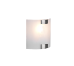 Επιτοίχιο Φωτιστικό Trio Lighting 1xE27 Νικελ Χρώματος – 212700107