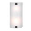 Επιτοίχιο Φωτιστικό Trio Lighting 2xE27 Νικελ Χρώματος – 212700207