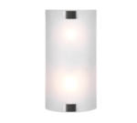 Επιτοίχιο Φωτιστικό Trio Lighting 2xE27 Νικελ Χρώματος – 212700207
