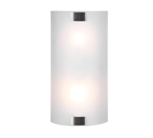 Επιτοίχιο Φωτιστικό Trio Lighting 2xE27 Νικελ Χρώματος – 212700207