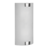 Επιτοίχιο Φωτιστικό Trio Lighting 2xE27 Νικελ Χρώματος – 212700207