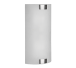 Επιτοίχιο Φωτιστικό Trio Lighting 2xE27 Νικελ Χρώματος – 212700207