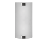 Επιτοίχιο Φωτιστικό Trio Lighting 2xE27 Νικελ Χρώματος – 212700207