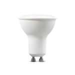 Λάμπα LED Spot GU10 SMD 4.5W 6500K 6PCS/PACK  V-TAC – 212741
