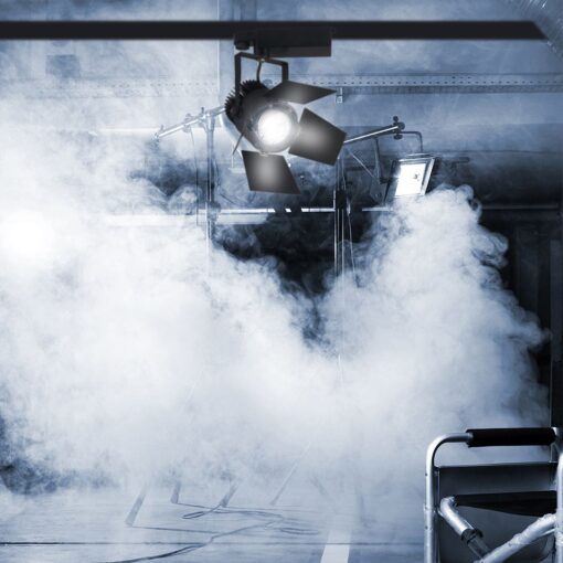 LED φωτιστικό ράγας Samsung COB 33W 3000K Μαύρου Χρώματος V-TAC – 21371