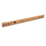 LED Γραμμικό Κρεμαστό Φωτιστικό 120cm Ασημί Linkable 40W V-TAC PRO Samsung Chip 3300lm 120° Φυσικό Λευκό 4000K – 21375