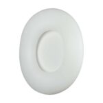ΣΤΡΟΓΓΥΛΟ ΦΩΤΙΣΤΙΚΟ ΟΡΟΦΗΣ LED 82W   CCT ΑΛΛΑΓΗΣ ΧΡΩΜΑΤΟΣ 3 ΣΕ 1 ΜΕ ΔΥΝΑΤΟΤΗΤΑ ΡΥΘΜΙΣΗΣ ΡΥΘΜΙΣΗΣ ΜΕ ΤΗΛΕΧΕΙΡΙΣΤΗΡΙΟ V-TAC – 213969
