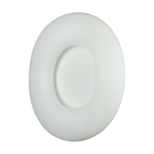 ΣΤΡΟΓΓΥΛΟ ΦΩΤΙΣΤΙΚΟ ΟΡΟΦΗΣ LED 82W   CCT ΑΛΛΑΓΗΣ ΧΡΩΜΑΤΟΣ 3 ΣΕ 1 ΜΕ ΔΥΝΑΤΟΤΗΤΑ ΡΥΘΜΙΣΗΣ ΡΥΘΜΙΣΗΣ ΜΕ ΤΗΛΕΧΕΙΡΙΣΤΗΡΙΟ V-TAC – 213969