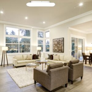 ΤΕΤΡΑΓΩΝΟ ΦΩΤΙΣΤΙΚΟ ΟΡΟΦΗΣ LED 40W  V-TAC CCT ΑΛΛΑΓΗΣ ΧΡΩΜΑΤΟΣ 3 ΣΕ 1 ΜΕ ΔΥΝΑΤΟΤΗΤΑ  ΡΥΘΜΙΣΗΣ ΜΕ ΤΗΛΕΧΕΙΡΙΣΤΗΡΙΟ – 213971