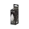 LED λάμπα E14 κερί SMD 3.7W θερμό λευκό 3000K V-TAC – 214216