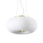 IDEAL LUX ARIZONA SP3 – 214474