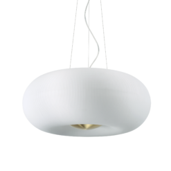 IDEAL LUX ARIZONA SP5 – 214481