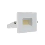 LED Προβολέας 20W V-TAC Λευκός Αδιάβροχος IP65  Φυσικό  4000K – 215950