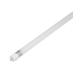 Λάμπα LED G13 T8 SMD Nano-Plastic 18W 1.2m 6400K V-TAC – 216264