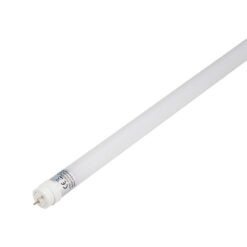 Λάμπα LED G13 T8  18W 120cm  V-TAC 1850lm Φυσικό Λευκό 4000K – 216273