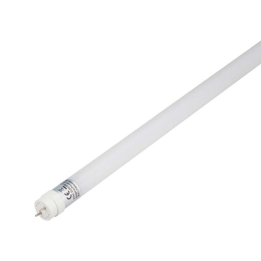 Λάμπα LED G13 T8 18W 120cm V-TAC 1850lm Φυσικό Λευκό 4000K – 216273