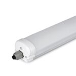 Αδιάβροχο φωτιστικό LED SMD 36W 1200mm ψυχρό λευκό 6400K 120lm/W V-TAC – 216284