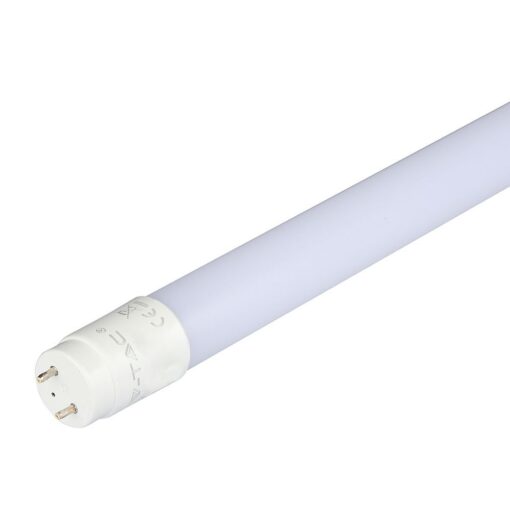 LED Λάμπα T8 G13 20W V-TAC 150cm Φυσικό 4000K – 216309