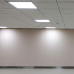LED Πάνελ Τετράγωνο 2in1 Χωνευτό/Επιφανειακό 60X60cm 36W V-TAC Samsung 120° 3960lm Φυσικό 4000K – 216380