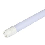 LED Λάμπα T8 G13 9W V-TAC 60cm Ψυχρό 6500K  – 216394
