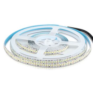 LED Ταινία 20W V-TAC Dimmable 2000lm/m Θερμό  3000K 5 Μέτρα – 212164