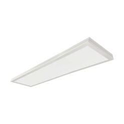 LED Πάνελ Oρθογώνιο 2σε1 Επιφανειακό-Χωνευτό 40W V-TAC Samsung 30x120cm Φυσικό 4000K – 2166251