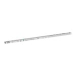 LED Φωτιστικό Πάγκου/Κουζίνας με Διακόπτη T5 120cm 16W V-TAC PRO Samsung Chip 1600lm 160° Θερμό   3000K – 21695