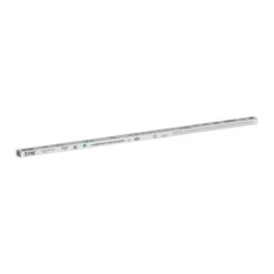LED Φωτιστικό Πάγκου/Κουζίνας με Διακόπτη T5 120cm 16W V-TAC PRO Samsung Chip 1600lm 160° Θερμό   3000K – 21695