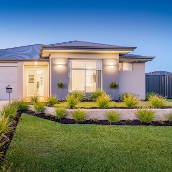 LED Φωτιστικό Απλίκα 12W V-TAC Γκρι Αδιάβροχο IP65 Φυσικό 4000K – 218246