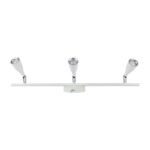 LED επιτοίχιο/οροφής φωτιστικό 13.5W 3000K θερμό λευκό με λευκό σώμα V-TAC – 218270