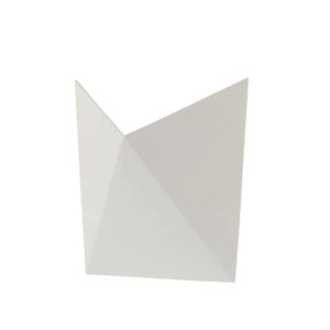 LED απλίκα 5W αρχιτεκτονικού φωτισμού 3000K θερμό λευκό με λευκό σώμα V-TAC – 218280