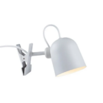 Επιτραπέζιο Φωτιστικό DFTP  Angle Clamp Lamp 1xGU10 Λευκού Χρώματος – 2220362001
