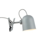 Επιτραπέζιο Φωτιστικό DFTP  Angle Clamp Lamp 1xGU10 Γκρι Χρώματος – 2220362010