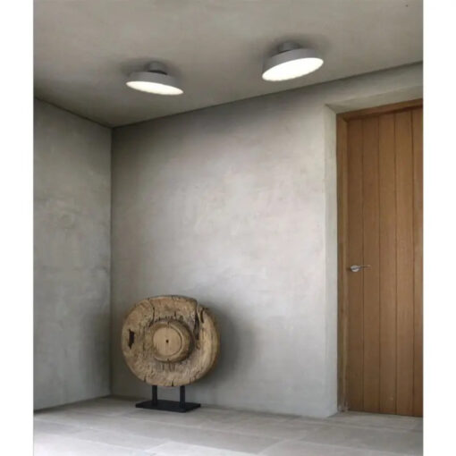 Φωτιστικό Οροφής DFTP  Kaito Dim LED 13W 3000K Λευκού Χρώματος – 2220506001