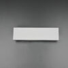 Φωτιστικό Τοίχου Trio Lighting LED 6W  Λευκό Ματ Μεταλλικό Step Dimmable 600lm 3000K  225172931