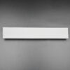 Φωτιστικό Τοίχου Trio Lighting LED 9W  Λευκό Ματ Μεταλλικό Step Dimmable 900lm 3000K  225174731