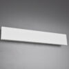 Φωτιστικό Τοίχου Trio Lighting LED 9W  Λευκό Ματ Μεταλλικό Step Dimmable 900lm 3000K  225174731