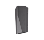 Φωτιστικό Τοίχου Trio Lighting LED 4,5W  Ανθρακί Αλουμίνιο 450lm 3000K IP65 226560242